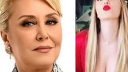 Nergis Kumbasar: Zehra ile Yasmin'in uyarıya ihtiyacı yok