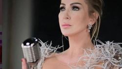 Seda Sayan 4 yaş küçüldü