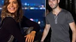 Hakan Sabancı ve Eliz Sakuçoğlu yakınlaştı