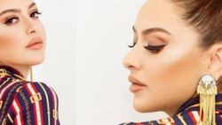 Hadise'nin yeni tulumu 16 bin 300 TL