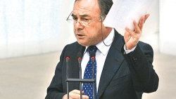 CHP'li Öztürk: Tezkereye bilerek hayır oyu kullandım