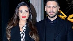Tolgahan Sayışman'a Hande Erçel soruldu