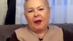 Suzan Avcı hastaneye kaldırıldı