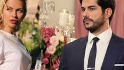 Burak Özçivit Victoria’yı engelledi