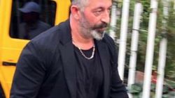 Cem Yılmaz'dan Defne Samyeli açıklaması