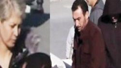 Oyuncu olmak isteyenlere porno tuzağı