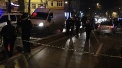 Şanlıurfa'da iki aile arasında silahlı kavga: 10 yaralı
