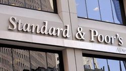 S&P 500 endeksi 12 gününde 1,04 trilyon dolar kaybetti