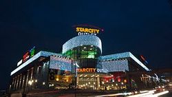 Boyner ve Ülker Starcity'yi satıyor