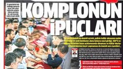 HDP'YE SORULAR