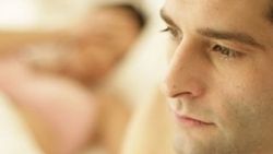 Erkekler depresyonda olduklarını gizliyor
