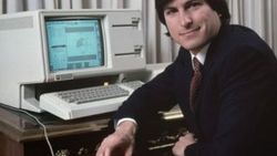Steve Jobs filminin yapımcısı belli oldu