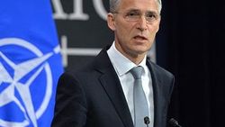NATO: Rusya Suriye barış görüşmelerini baltalıyor