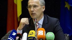 NATO: Rusya'nın tatbikatlarından endişeliyiz