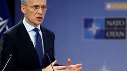 Stoltenberg: Türkiye'nin S-400'leri NATO için sıkıntı