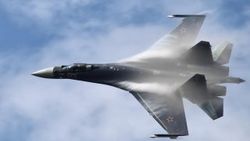 Endonezya, ABD'ye rağmen Rus Su-35 avcı uçağı alacak