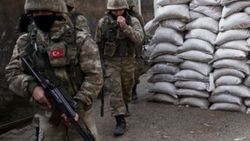 Sur'da 6 terörist daha öldürüldü