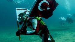 142 saat su altında kalacak