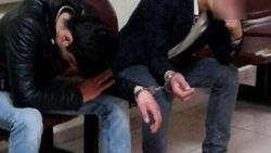 44 suçtan aranan cezaevi firarisi ikizler yakalandı