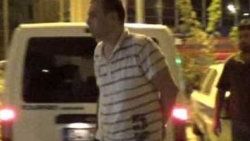 Silivri'deki ATM dolandırıcısına suç üstü