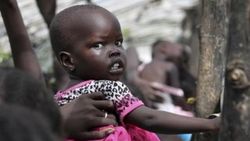 İsveç'ten Sudan'a kalkınma desteği