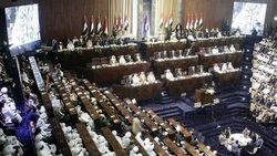 Sudan Devlet Başkanı Beşir hükümeti feshetti