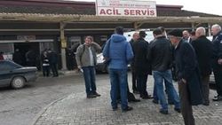 6 yaşındaki Elif 23 Nisan kutlamasına giderken öldü