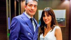 Şükran Ovalı da Paramparça'dan ayrıldı