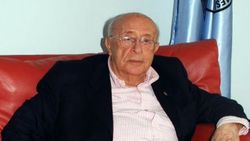 Süleyman Demirel 7 Haziran'da oy kullanamayacak