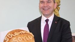 Sendika üyesinden Süleyman Soylu'yu güldüren yanıt