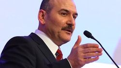 Soylu: Suikast hakkındaki bilgiler entresanlaştı