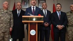 Soylu: Bu milletin canını yakanların canını yakacağız