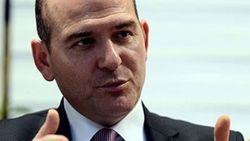 Süleyman Soylu: Artık canımıza tak etti