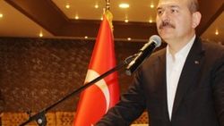 Bakan Soylu: Çocuklarımızı heder etmeye çalışıyorlar
