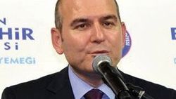 Bakan Soylu'dan Atatürk Havalimanı saldırı açıklaması