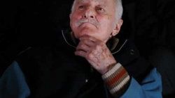 Süleyman Seba hastaneye kaldırıldı