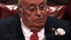 Süleyman Demirel tanıklık yapmayacak