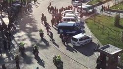 Sultanahmet saldırısında 10 tutuklama