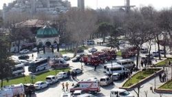 Sultanahmet saldırısında 6 sanık tahliye edildi