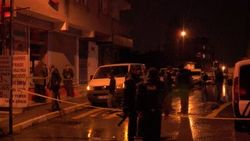 Sultanbeyli'de kahvehaneye silahlı saldırı: 4 yaralı
