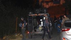 İzmir'de PKK operasyonu