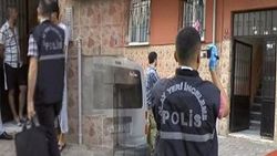 Sultangazi bir kadın eşi tarafından öldürüldü