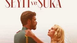 Sümeyra Koç Kurt Seyit ve Şura'da