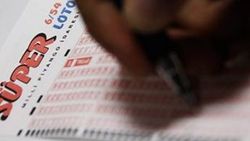 Süper Loto 9. kez devretti