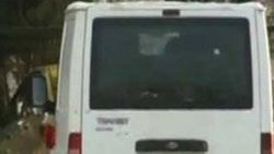 İstanbul'da şüpheli araç emniyetin otoparkında bulundu
