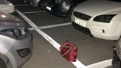 Balıkesir'de bomba alarmı