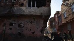 Sur'da kesinlikle toplu konut yapılmayacak
