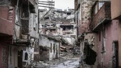 Sur'da rastgele yapılaşmaya izin verilmeyecek