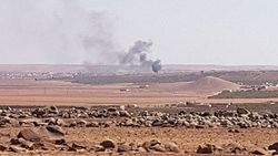 TSK: Teröristler bombalı araçla birlikte imha edildi