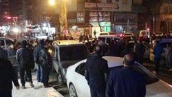 Şanlıurfa'da Suriyeli aileler birbirine girdi